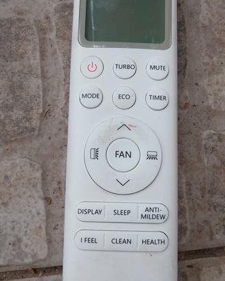 telecomando zephir 