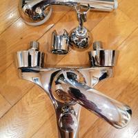 Miscelatore per vasca Ideal Standard modello Trias