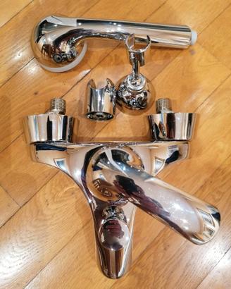 Miscelatore per vasca Ideal Standard modello Trias