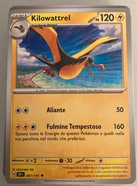 Carte pokemon