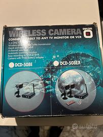 Sistema sorveglianza