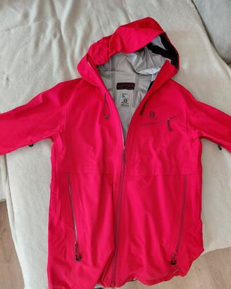 GUSCIO marca Salomon modello Advanced Skin Dry 20k