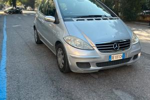 Mercedes classe a 180