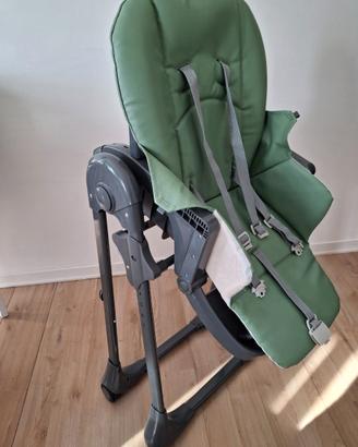 Seggiolone pappa TUMMIE