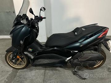 Yamaha X-Max 125 - 2022