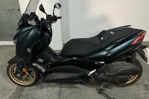 Yamaha X-Max 125 - 2022
