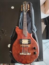 Mandolino elettrico Eko solid body MDS-8 8 corde