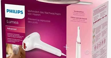 Philips Lumea Advanced – Edizione Speciale + acces