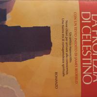 libro La profezia di celestino