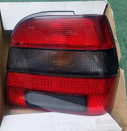 Fanale posteriore destro Polo 86C 2F Coupé