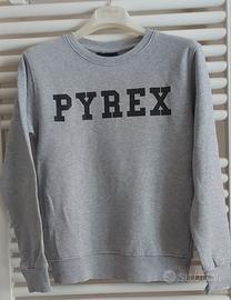 Felpa Pyrex kids tg. M (10 anni)