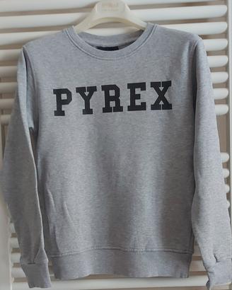 Felpa Pyrex kids tg. M (10 anni)