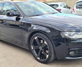 Audi a4 b8 avant 2000 tdi ambiente 120 cavalli 88k