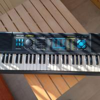 Tastiera Bontempi System 5 AT 919 - NUOVA