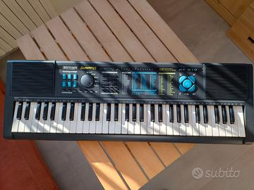 Tastiera Bontempi System 5 AT 919 - NUOVA