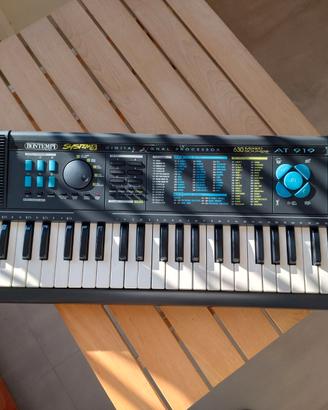 Tastiera Bontempi System 5 AT 919 - NUOVA