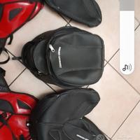 Kit borse Hypermotard 