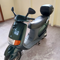 Piaggio SFERA 50