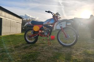 beta 125