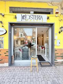 Negozio Aprilia [Cod. rif 3307618VCG]