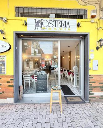 Negozio Aprilia [Cod. rif 3307618VCG]