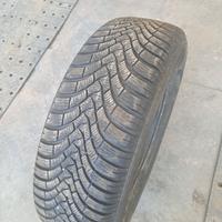 Pneumatici invernali FALKEN Eurowinter