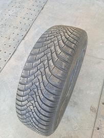 Pneumatici invernali FALKEN Eurowinter