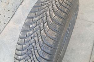 Pneumatici invernali FALKEN Eurowinter