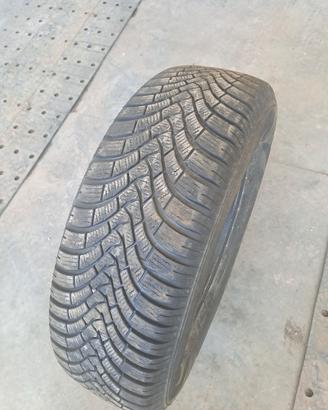 Pneumatici invernali FALKEN Eurowinter