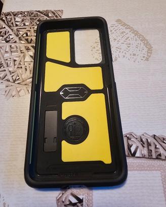 cover spigen per samsung galaxy s21 ultra 