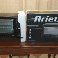 FORNO ELETTRICO ARIETE 32L