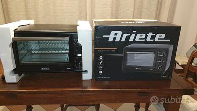 FORNO ELETTRICO ARIETE 32L