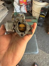 Carburatore weber 28 weber imb originale 126 epoca