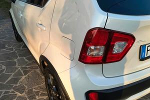 Suzuki Ignis" Automatica"