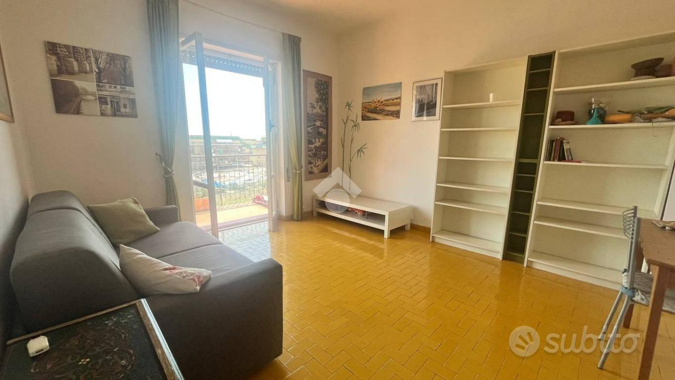 Appartamento – Ladispoli, Roma Capitale - Altro