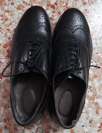 Scarpe Nero Giardini