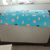 cuccia cani taglia grande