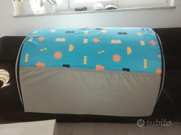 cuccia cani taglia grande