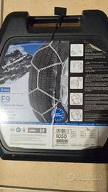 catene da neve Thule