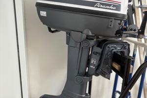 Selva Piranha 9.9 4T - SUPERLEGGERO – come nuovo