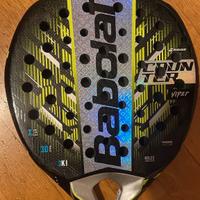babolat counter viper 2025