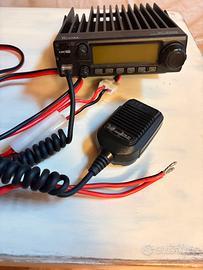 Transceiver ICOM IC2100