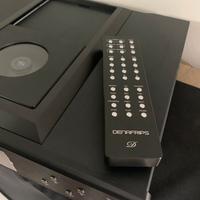 Denafrips AVATAR trasporto puro CD