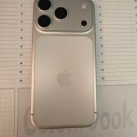 iPhone 17 Pro 256Gb Silver