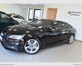 AUDI A5 SPB 3.0 TDI 272CV qu.tipt. Bus. Sport