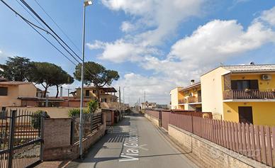 Tor vergata stanza ad uso condiviso