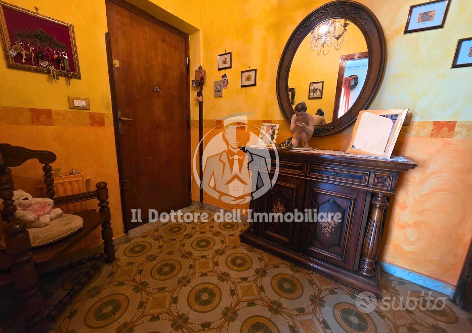 Appartamento – Palermo, Romagnolo, II Circoscrizione - Altro