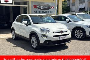 FIAT 500X 1.3 M.Jet 95 CV Connect