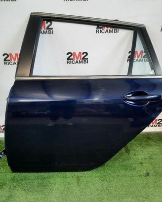 PORTIERA POSTERIORE SINISTRA MAZDA 6 S. Wagon 2°