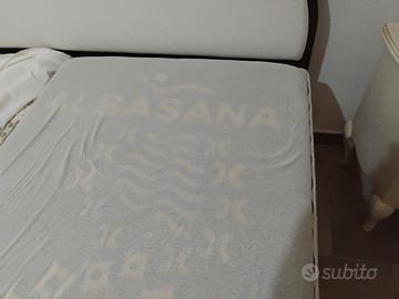 materassi 2 singoli